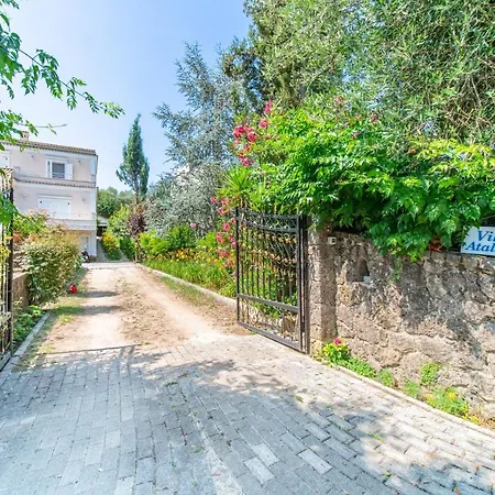 Ferienhaus Atalanti *