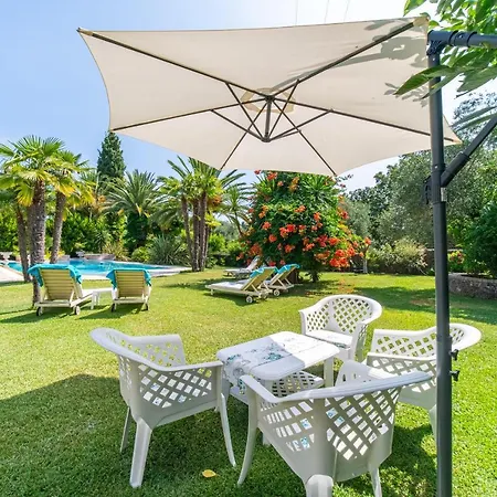 Ferienhaus Atalanti *