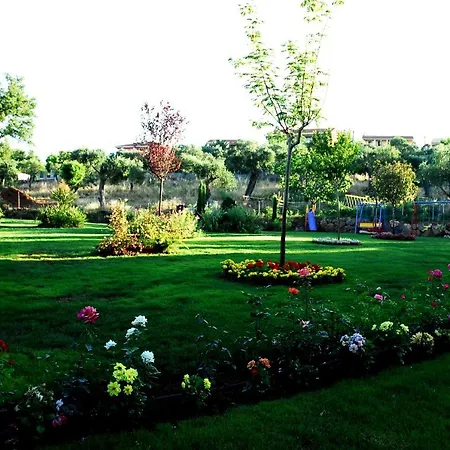 Corfu Club Aparthotel