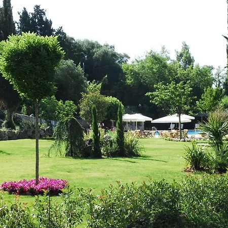 Corfu Club Aparthotel Gouvia