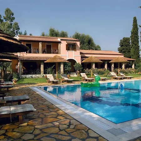 Corfu Club * Gouvia