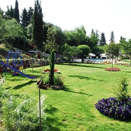 Corfu Club Aparthotel