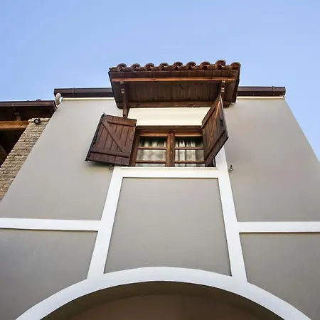 Corfu Club Aparthotel