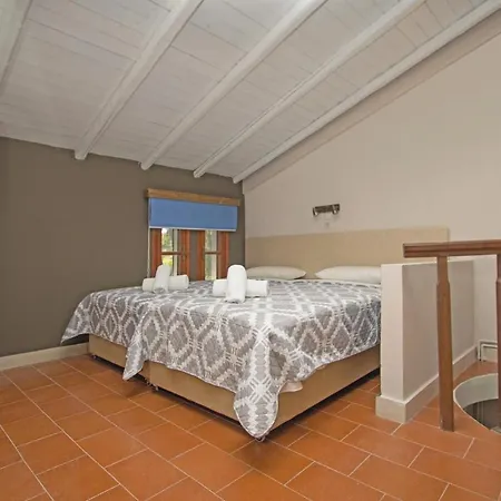 Corfu Club * Gouvia