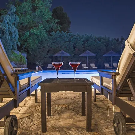 Corfu Club *