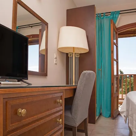 Corfu Club Gouvia