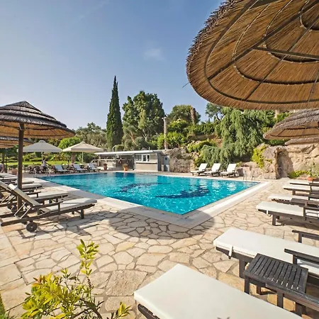 Aparthotel Corfu Club Gouvia