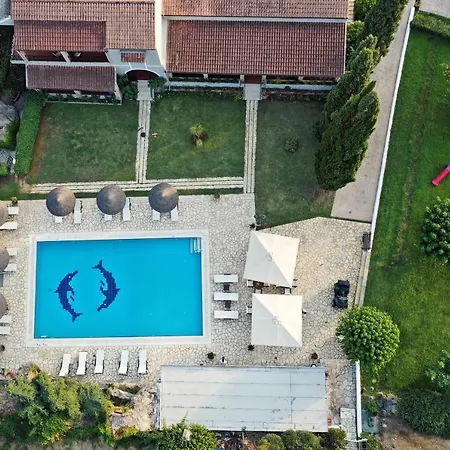 Corfu Club Gouvia