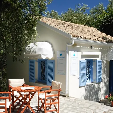 Villa The Saints - St Nicholas