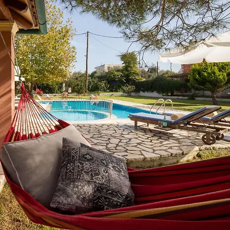 Villa Bella Vasiliki Litheres