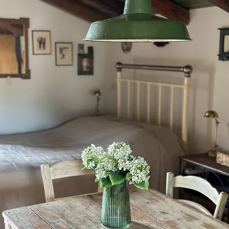 Soffitta Corfu Apartment *
