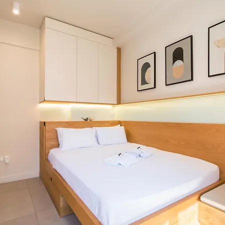 Appartement Pinia By Corfuescapes Corfu (city)