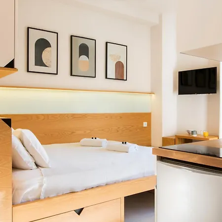 Appartement Pinia By Corfuescapes *