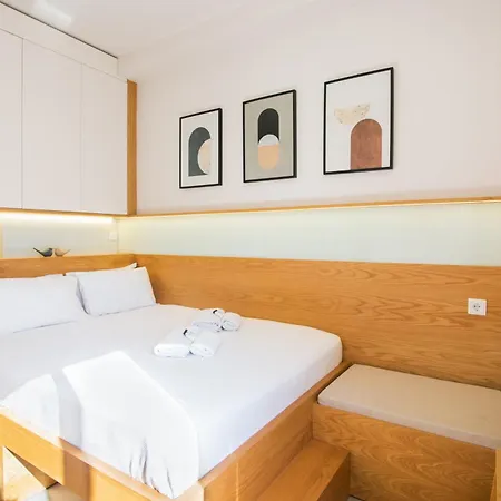 Appartement Pinia By Corfuescapes *