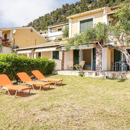 Apartment Seaside Garden Antonio 50