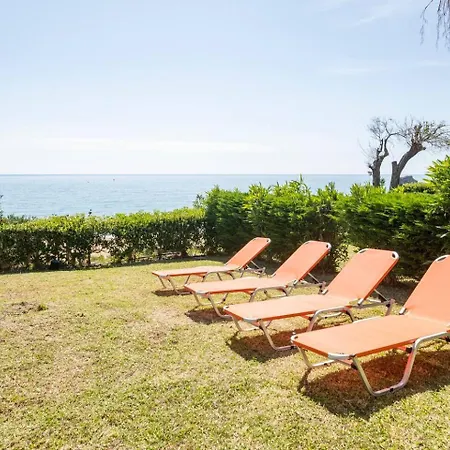 Apartment Seaside Garden Antonio 50