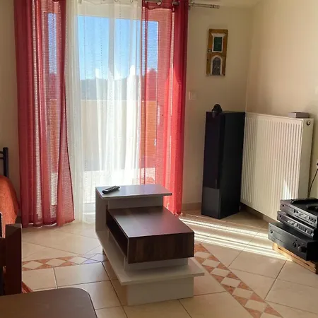 Apartment La Soffitta Di Bampina *