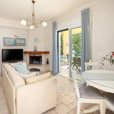 Cote Jardin Barbati