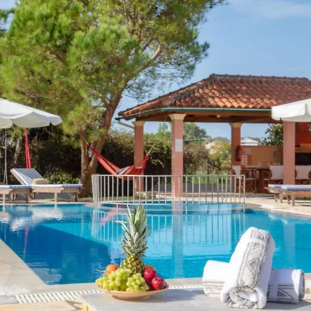 Villa Bella Vasiliki