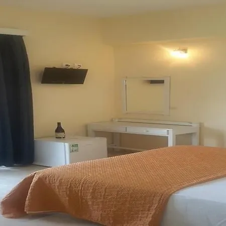 Hotel Pantheon Hall