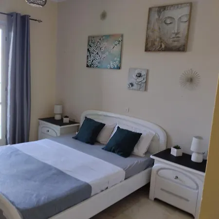 Aparthotel Jimmy's