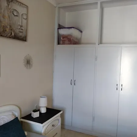 Jimmy's Aparthotel
