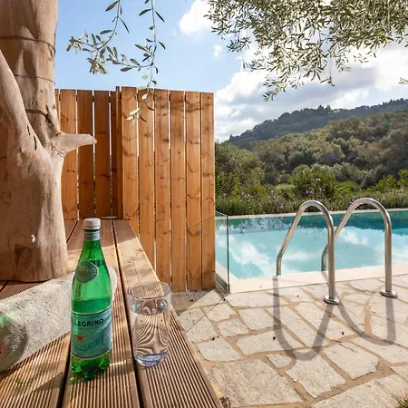 Alkyoni Mare Villa