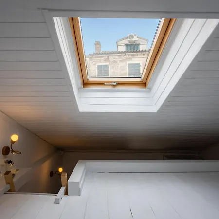 Holiday home Port Loft Mantouki