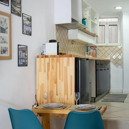 Port Loft Holiday home