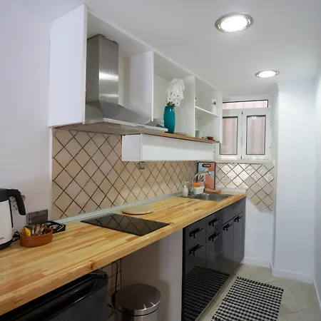Holiday home Port Loft *