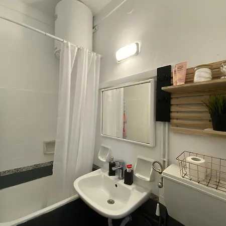 Cozy In The Heart Of The Historic Center Apartment *