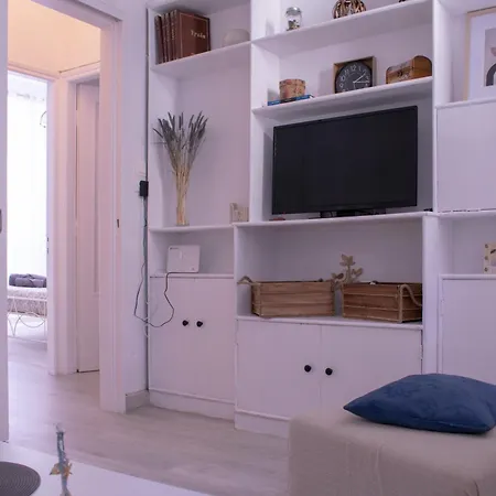 Cozy In The Heart Of The Historic Center Corfu (city)