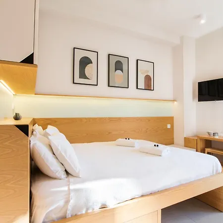 Pinia By Corfuescapes Appartement Corfu (city)