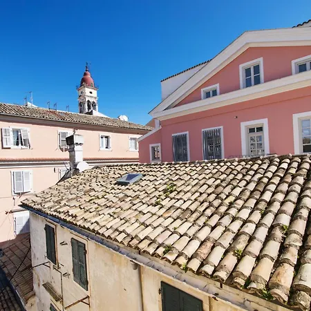 Appartement Pinia By Corfuescapes Corfu (city)