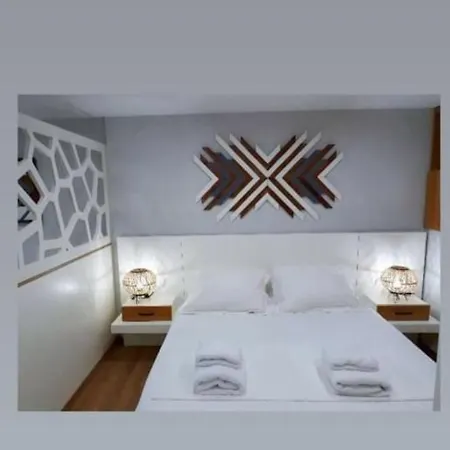 Apartment Vilana Foxnest Corfu Corfu (city)