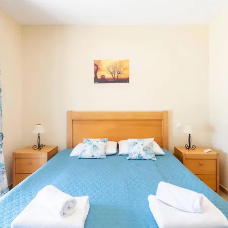 Apartment Seaside Garden Antonio 50 Glyfada (Corfu)