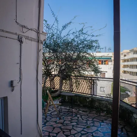 Apartment Oliana's Luxury House *