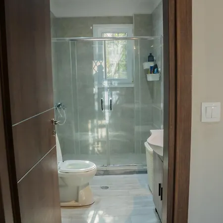 Apartment Oliana's Luxury House