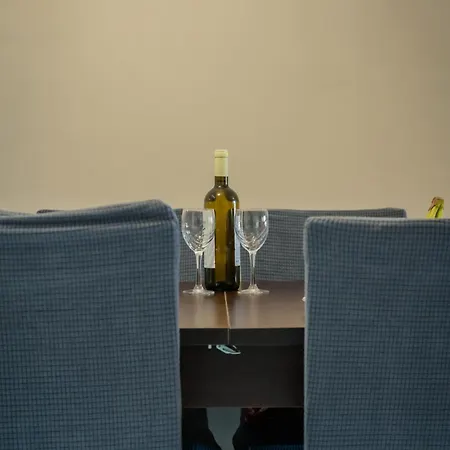 Apartment Oliana's Luxury House *