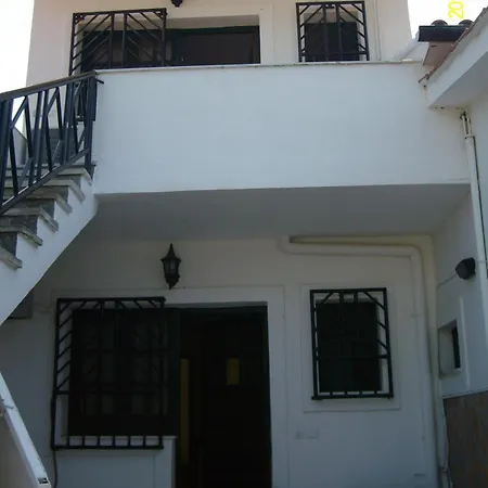 Apartment Lakis