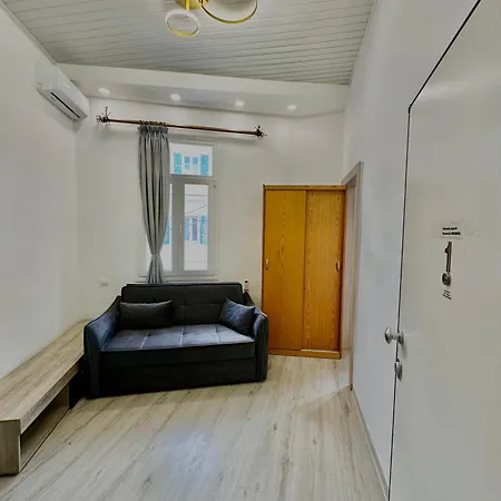 Apartamento Travelers Luxury Suites, & Corfu (city)