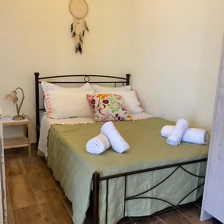 Apartment Marilou's Lefkimmi (Corfu)