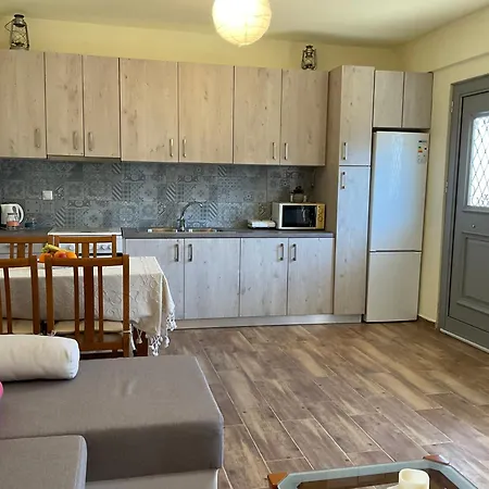 Apartment Marilou's *