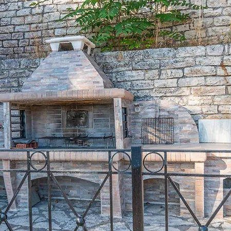 Villa Sea View Agni