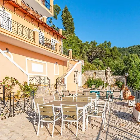 Sea View Villa