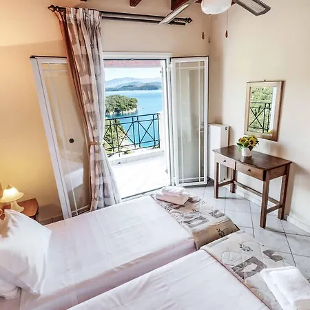 Villa Sea View Agni