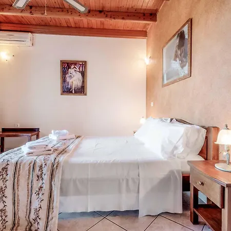 Villa Sea View *