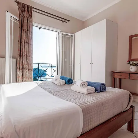 Villa Sea View
