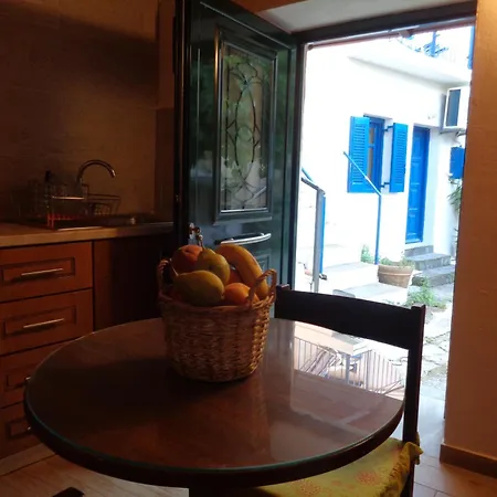 Ferienhaus Haris Split House