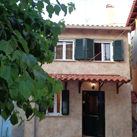 Ferienhaus Haris Split House